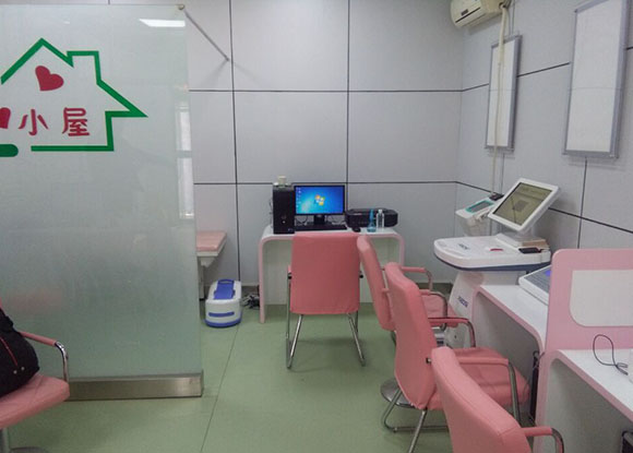 健康小屋介紹常規(guī)體檢數(shù)據(jù)的獲取 健康小屋介紹常規(guī)體檢數(shù)據(jù)的獲取