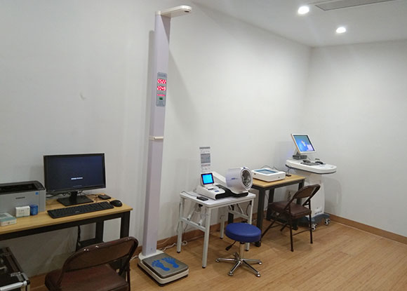 健康小屋傳感器采集的健康數(shù)據(jù) 健康小屋傳感器采集的健康數(shù)據(jù)
